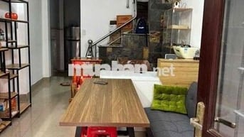 Cho thuê Phòng Nguyễn Đình Chiểu - Q3