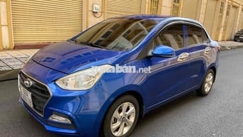 Hyundai Grand i10 2018 Sedan 1.2 AT - 63000 km