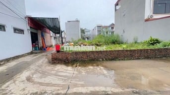 Hàng hiếm, lô góc, 2 mặt tiền, gần nhà văn hoá tổ 9, Quang Minh, ML