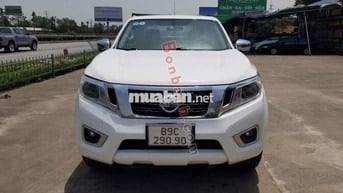 Nissan Navara 2017 - số tự động 1 cầu