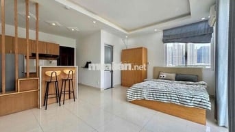 🔥TRỐNG LẠI 1 PHÒNG LUXURY NGAY ĐH VĂN LANG CS2 - ĐH CÔNG NGHIỆP (IUH)