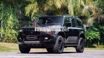Toyota Prado LC250 2.4L 2025