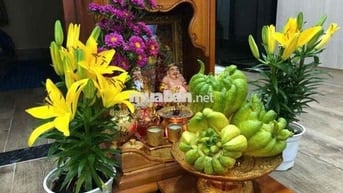 Cường thuận nhà đẹp vị trí đắc địa