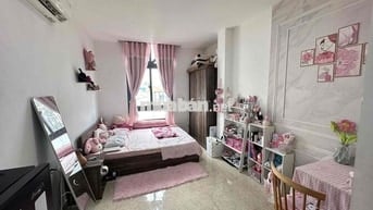 CHDV cao cấp, full Nội Thất, thang máy, Hoàng Hoa Thám, Bình Thạnh