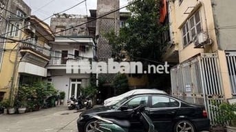 BÁN CĂN HỘ TT MẶT PHỐ NGUYỄN VĂN CỪ 70M GIÁ CHỈ 3,3 TỶ