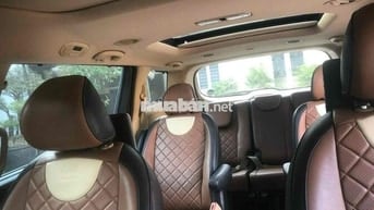 Kia Sedona 2018 2.2 DATH - 180000 km
