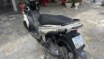 ban nouvo 135cc đã làm lợi xăng