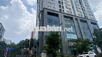 Chung cư Rainbow Văn Quán – 105 m² – Lô góc 2 thoáng