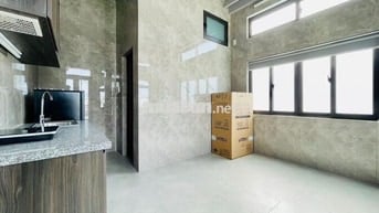 CHO THUÊ CĂN HỘ BÀU TRÀM TRUNG GẦN ĐÔNG Á KIẾN TRÚC NGOẠI NGỮ