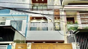 Cần bán nhà mới xây đường vũ miên