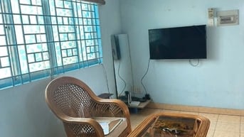 Bán căn hộ chung cư 5 tầng đường số 7, An Phú, Quận 2, 76m2, lầu cao