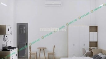 CHO THUÊ CĂN HỘ CỒN DẦU 4 FULL NỘI THẤT HOÀ XUÂN CHO Ở 2-3 NGƯỜI