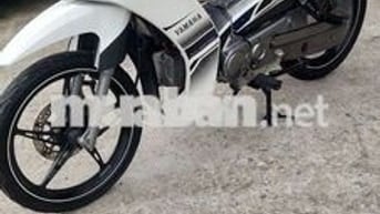 Xe yamaha sirius fi bs 64