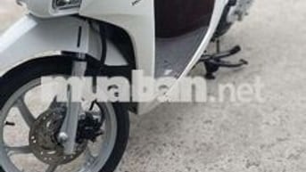 Xe honda vision bs 95