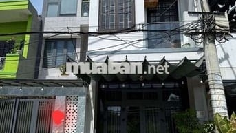 Bán  nhà 2 tầng kiệt trường chinh