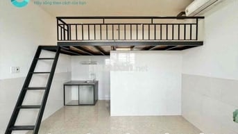 Chung Cư Mini Gần ĐH NTT Quậnn 12