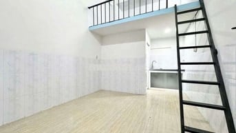 CHO THUÊ PHÒNG TRỌ GIÁ RẺ GẦN ĐẠI HỌC VĂN HIẾN - CÓ MÁY LẠNH