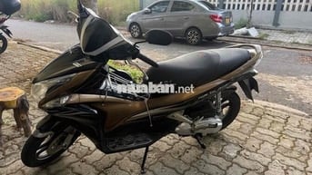Bán xe Air Blade (Xám) 2012 Uy tín
