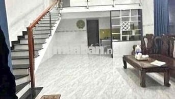 Mê lửng MT 5m5 kề CMT8 - SẠCH MỚI - SẴN NỘI THẤT CƠ BẢN
