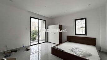 CĂN HỘ CAO CẤP MỚI 100% NẰM NGAY NGÃ TƯ GA