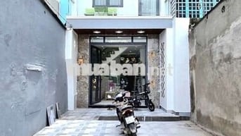 🔥🔥🔥BÁN NHÀ ĐẸP MẶT TIỀN HẼM KINH DOANH MỌI NGHÀNH🔥🔥🔥