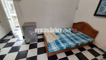 Cho thuê phòng trọ tại chung cư số 07 Nguyễn Huệ,Phường Sài Gòn (Q1)