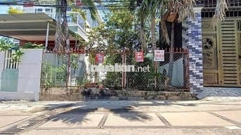 BÁN GẤP LÔ ĐẤT ĐƯỜNG NGUYỄN HOÀNH , TP NHA TRANG  GIÁ RẺ 3,320 TỶ