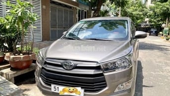 Toyota Innova 2019 2.0E xe nhà ít xài còn Zin