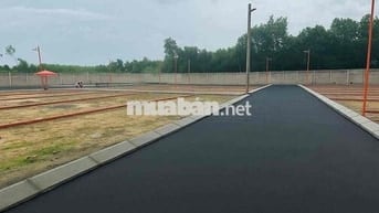 BÁN LÔ ĐẤT ĐƯỜNG NHỰA 6m TẠI HOÀ VANG ĐÀ NẴNG GIÁ 890tr