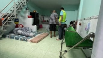 BÁN NHÀ GIẤY TAY PHƯỜNG PHƯỚC LONG B Q9