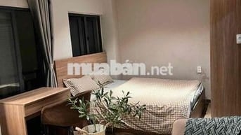 CHÍNH CHỦ CHO THUÊ CHUNG CƯ MINI STUDIO NGAY VĂN LANG CS2 SIÊU XINH