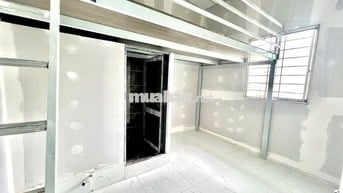 PHÒNG GÁC MỚI NGAY ĐH GIA ĐỊNH