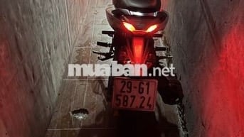 Muốn bán xe ex150 hoặc trao đổi với wave nhỏ