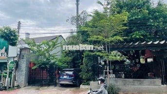 cho thuê lại mặt bằng quán 800m2 ở hiệp thành Mặt tiền gần vòng xoay h