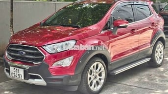 2021 Titanium 1.5L AT - 27000 km