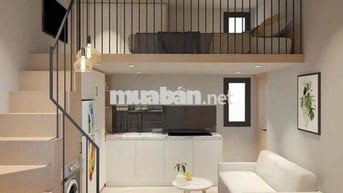✨CHUNG CƯ MINI DUPLEX BAN CÔNG GIÁ RẺ SÁT VĂN LANG CS2 THANG MÁY BẢO V