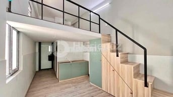 KHAI TRƯƠNG 10P MỚI TINH NẰM NGAY TÔN ĐẢN SÁT BÊN Q1