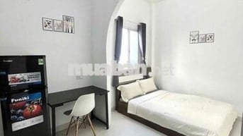 PHÒNG TRỌ THOÁNG MÁT TẠI THỐNG NHẤT GẦN IUH