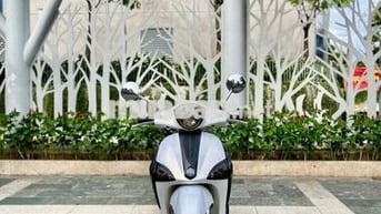 ❤️Piaggio Liberty 3Vie 2012, BSTP 9Chủ, GÓP