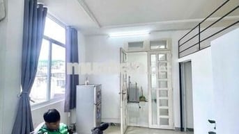🌈 Căn Hộ 2PN - 3PN  Full NT - Tách Bếp - Ngay Ngã Tư Phú Nhuận
