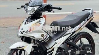 YAMAHA EXCITER 5P71 máy zin chưa rớt chính chủ