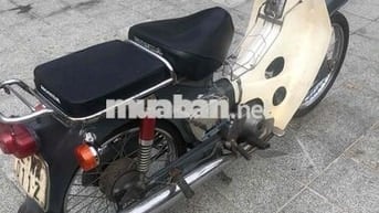 học xong phổ thông không đi nữa nên bán