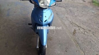 Honda wave 100CC   ĐK 2013.  BS 62 LONG AN.