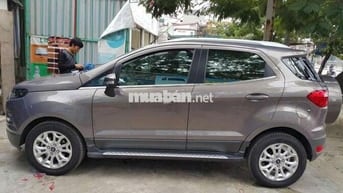 Ford EcoSport 2018 1.5L Titanium AT - 90000 km