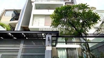 BIỆT THỰ 250m2 - Cư Xá Tự Do V.I.P TÂN BÌNH CMT8