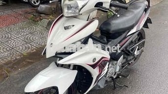 Chính chủ cần bán xe  Exciter côn tay 2013 máy rin