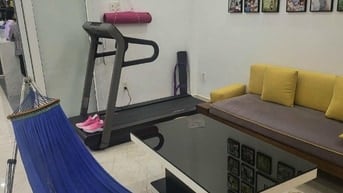 Nhà hẻm VIP 10m Lê Văn Sỹ, 102m2, 6x17m, 3 tầng, 25.5 tỷ