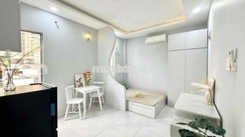 Cho Thuê Căn Hộ Mới 100% Gần Đại Học Sư Phạm , Đh Tự Nhiên , Nowzone Q