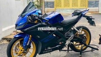 Em cần bán R15V3