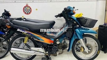 Wave 12li54 HQ Dọn Kiểng Style 110 BSTP